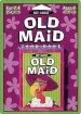 Audiobook Old Maid Classic Card Game author U S Games Systems