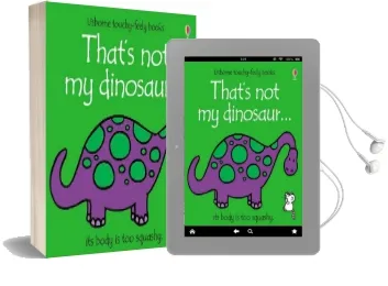That'S not my Dinosaur Audiobook download free by Fiona Watt