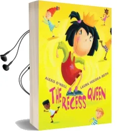 The Recess Queen Audiobook download free by Alexis O'Neill