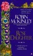 Audiobook The Rose Daughter author Robin Mckinley