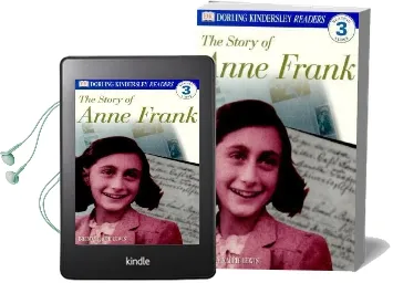 The Story of Anne Frank Audiobook download free by Brenda Ralph Lewis