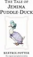 Audiobook The Tale of Jemima Puddle-Duck author Beatrix Potter
