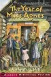 Audiobook The Year of Miss Agnes author Kirkpatrick Hill