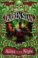 Audiobook Allies of the Night author Darren Shan