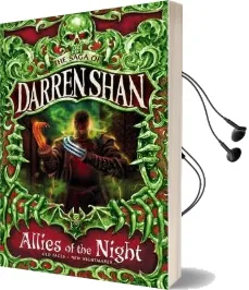 Allies of the Night Audiobook download free by Darren Shan