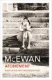 Audiobook Atonement author Ian Mcewan