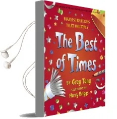 Best of Times: Maths Strategy Audiobook download free by Greg Tang