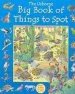 Audiobook Big Book of Things to Spot author Gillian Doherty