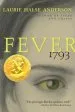 Audiobook Fever 1793 author Laurie Halse Anderson