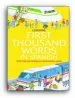 Audiobook First Thousand Words in Spanish Mini ed author Heather Amery