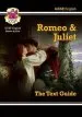Audiobook Grade 9-1 Gcse English Shakespeare Text Guide - Romeo & Juliet author Cgp Books