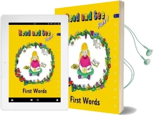 Jolly Phonics Read and See, Pack 1: In Precursive Letters (British English Edition) Audiobook download free by Sue Lloyd