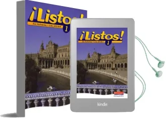 Listos 1 Pupils Book Audiobook download free by Ana Kolkowska
