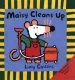 Audiobook Maisy Cleans up author Lucy Cousins