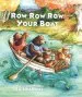 Audiobook Row row row Your Boat author Iza Trapani