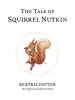 Audiobook The Tale of Squirrel Nutkin author Beatrix Potter