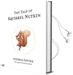 The Tale of Squirrel Nutkin Audiobook download free by Beatrix Potter
