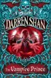 Audiobook The Vampire Prince author Darren Shan