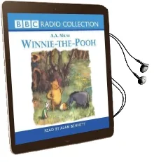 Winnie the Pooh Audiobook download free by A. A. Milne