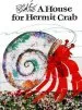 Audiobook A House for Hermit Crab author Eric Carle