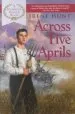 Audiobook Across Five Aprils author Irene Hunt