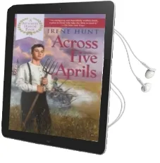 Across Five Aprils Audiobook download free by Irene Hunt