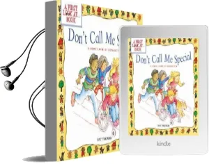 Don'T Call me Special: A First Look at Disability Audiobook download free by Pat Thomas