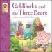 Audiobook Goldilocks and the Three Bears author Candice Ransom