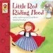 Audiobook Little red Riding Hood author Candice Ransom