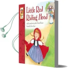 Little red Riding Hood Audiobook download free by Candice Ransom
