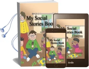 My Social Stories Book Audiobook download free by Carol Gray