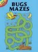 Audiobook Bugs Mazes author Fran Newman D'Amico