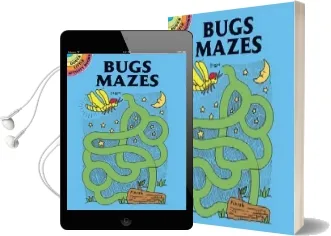 Bugs Mazes Audiobook download free by Fran Newman D'Amico