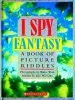 Audiobook I Spy: Fantasy author Jean Marzollo