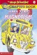 Audiobook Magic School bus Amazing Magne author Rebecca Carmi