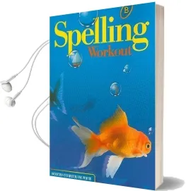 Mcp Spelling Workout Level b s Audiobook download free by Modern Curriculum Press