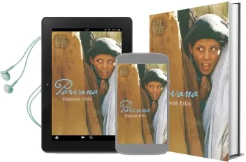 Parvana Audiobook download free by Deborah Ellis
