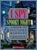 Audiobook I spy Spooky Night: A Book of Picture Riddles author Jean Marzollo