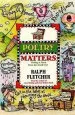 Audiobook Poetry Matters author Ralph Fletcher
