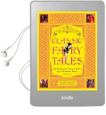 The Annotated Classic Fairy Tales Audiobook download free by Maria Tatar