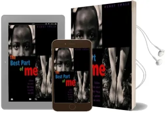 The Best Part of me: Children Talk About Their Bodies in Pictures and Words Audiobook download free by Wendy Ewald