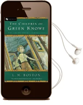 The Children of Green Knowe Audiobook download free by L M Boston