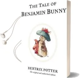 The Tale of Benjamin Bunny Audiobook download free by Beatrix Potter