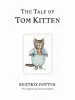 Audiobook The Tale of tom Kitten author Beatrix Potter