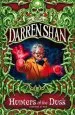 Audiobook Hunters of the Dusk author Darren Shan