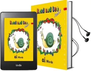 Jolly Phonics Read and See, Pack 2: In Precursive Letters (British English Edition) Audiobook download free by Sue Lloyd