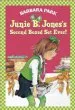 Audiobook Junie b. Jones Second Boxed set Ever! author Barbara Park