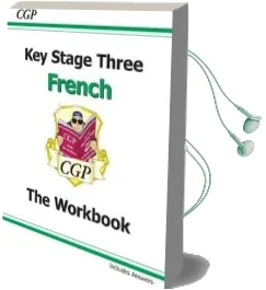 Key Stage 3 French the Workbook Audiobook download free by Cgp Books