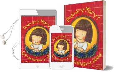 Ordinary Mary'S Extraordinary Deed Audiobook download free by Emily Pearson