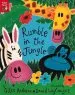 Audiobook Rumble in the Jungle author Giles Andreae